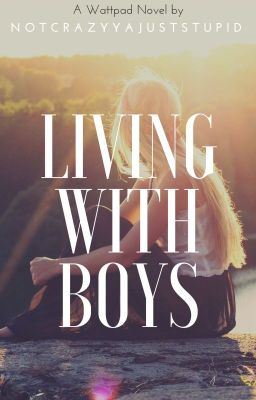 Icon of Living With Boys