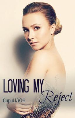 Icon of Loving My Reject(BOOK 1 OF TRILOGY)