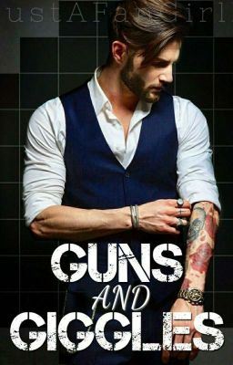 Icon of Guns and Giggles