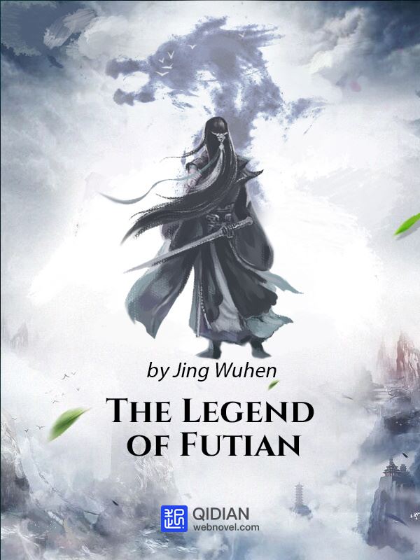 Icon of The Legend of Futian