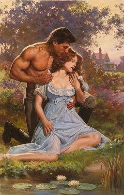 Icon of Ravished by the Pirate
