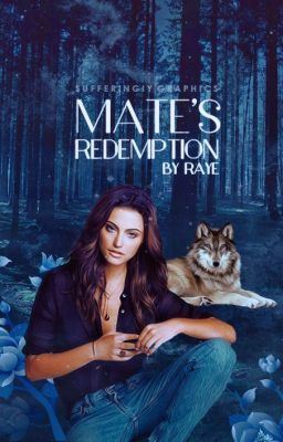 Icon of Mate's Redemption || ✔