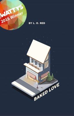 Icon of Baked Love