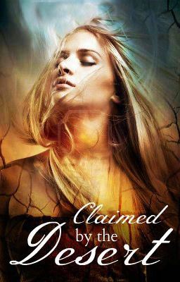 Icon of Claimed by the Desert