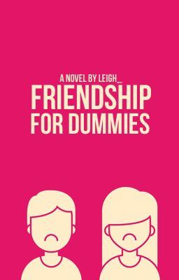 Icon of Friendship for Dummies