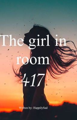 Icon of The Girl In Room 417