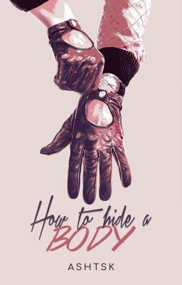 Icon of How To Hide A Body