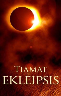 Icon of Ekleipsis (Fantasy Romance - LGBT, manXman)
