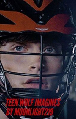 Icon of Teen Wolf Imagines (Completed)