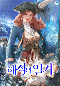 Icon of A Pirate's Diary