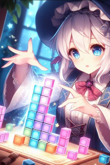 Icon of Another World Game Developer