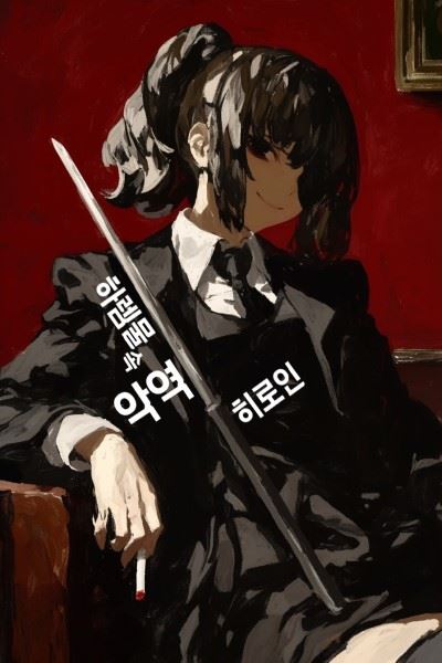 Icon of Became a Villain Heroine in a Harem Story