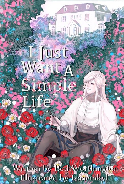 Icon of I Just Want A Simple Life (ABO)