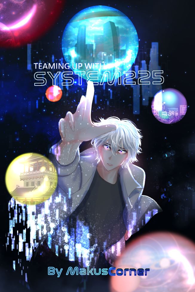 Icon of Teaming Up with System 225