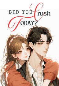 Icon of Did You Crush Today?