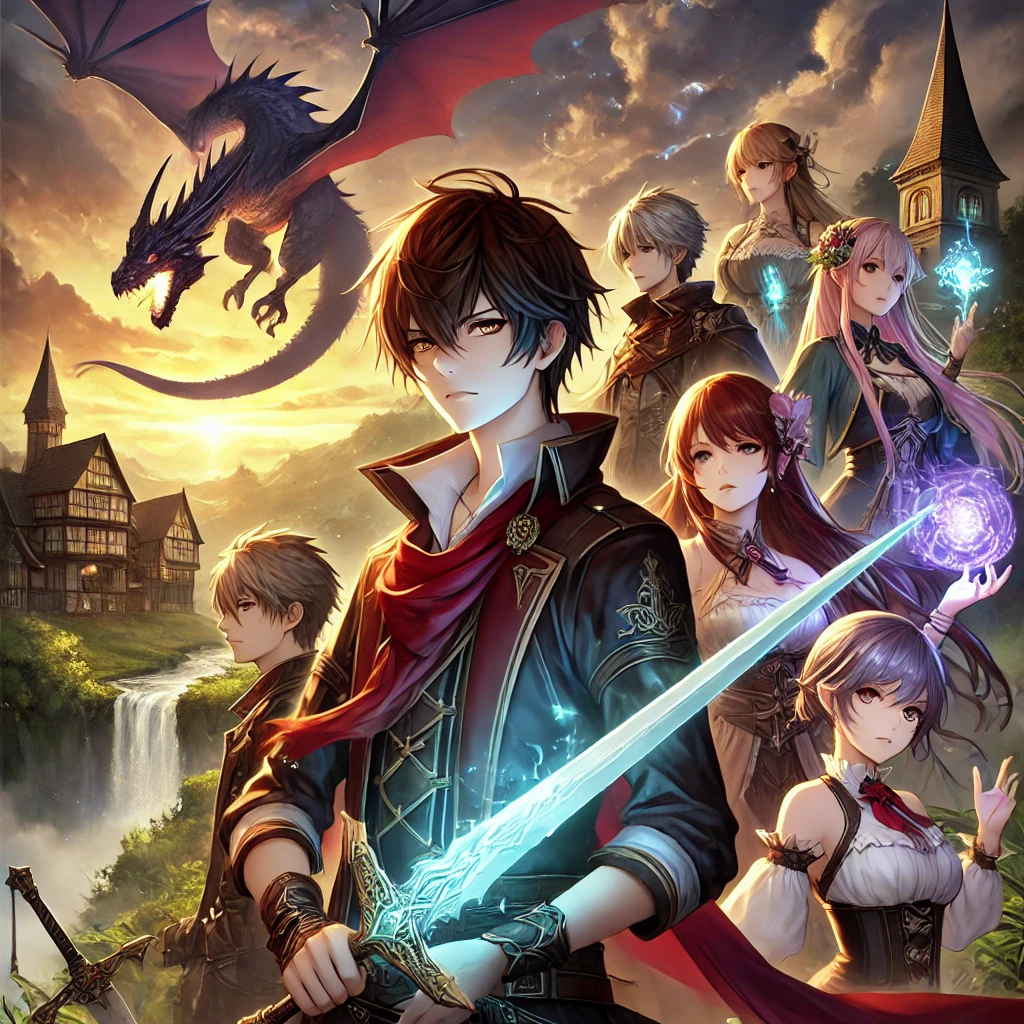 Icon of The Tale of How I Returned 7 Years After Being Betrayed and Killed in My Past Life to Become the Strongest: Seeking Revenge on the Traitors While Enjoying a Carefree Adventurer’s Life with Beautiful Girls