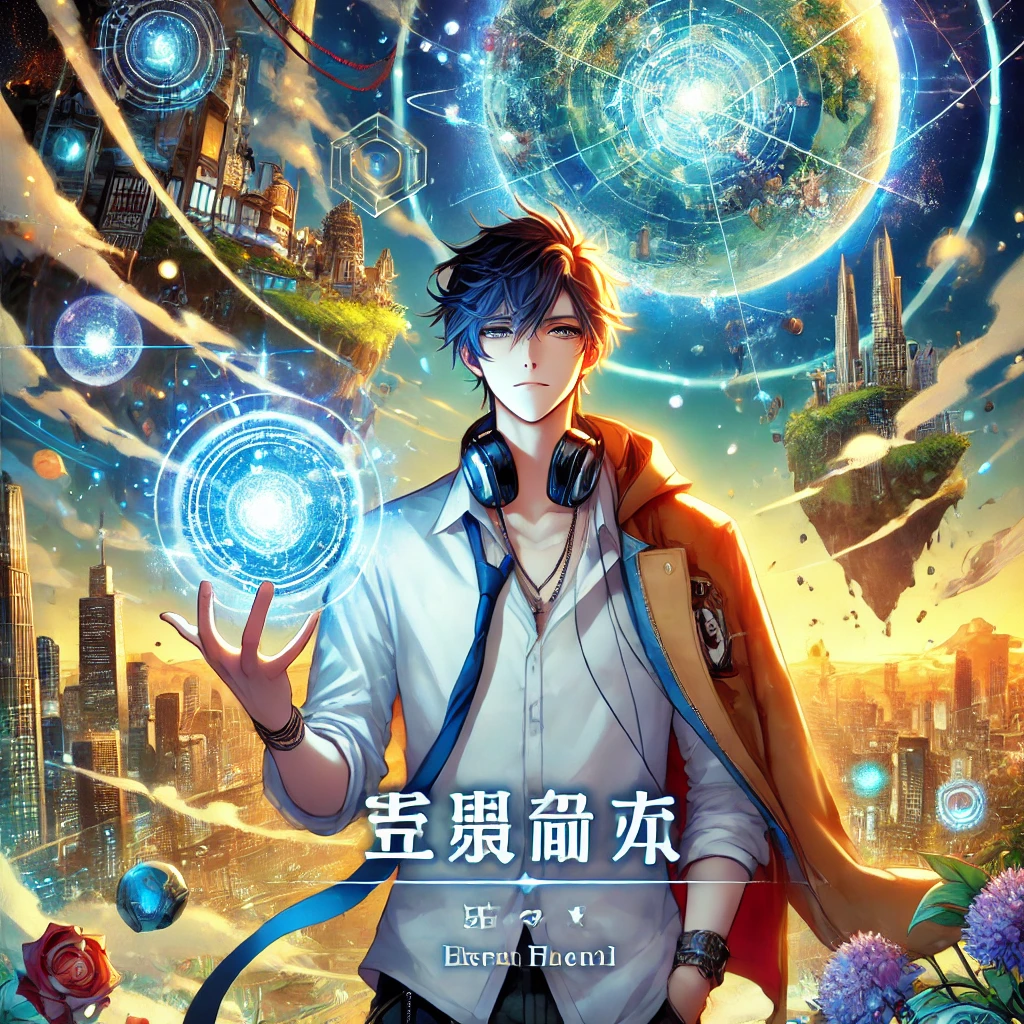 Icon of My Personal Gain Return! Even After Coming Back to Earth from Another World, I Can Still Use Magic? I Have an Item Box? Even If Earth Ends Up in Trouble, It’s All a Win for Me!