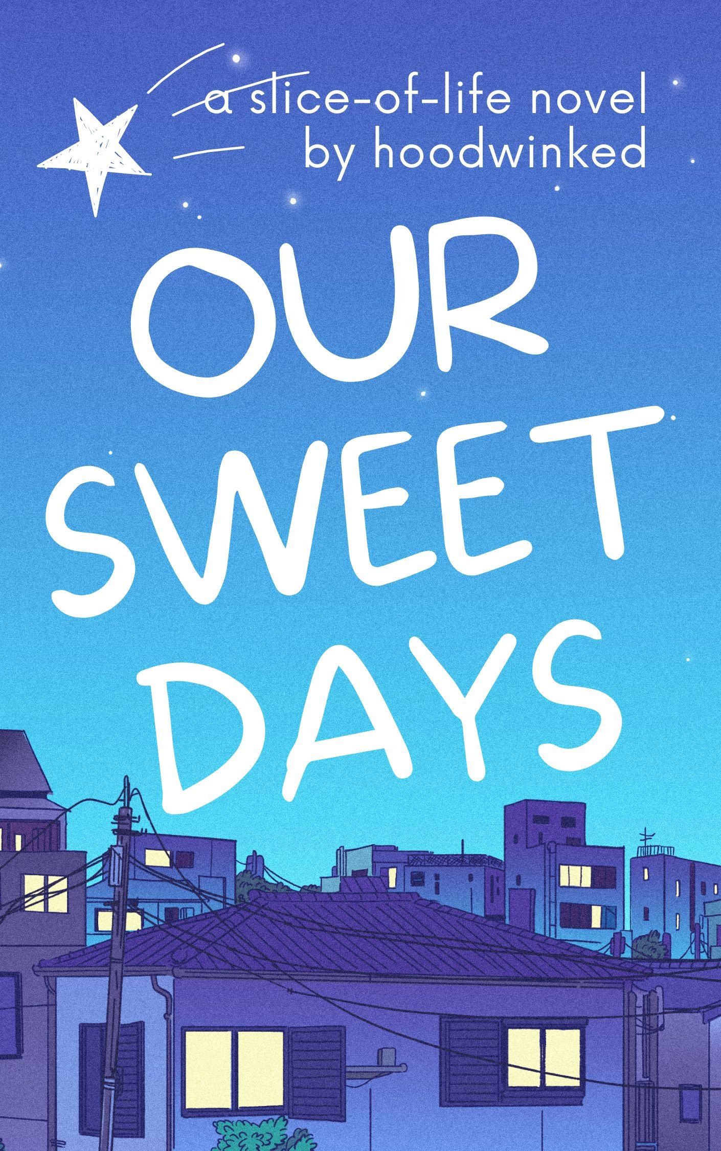 Icon of Our Sweet Days