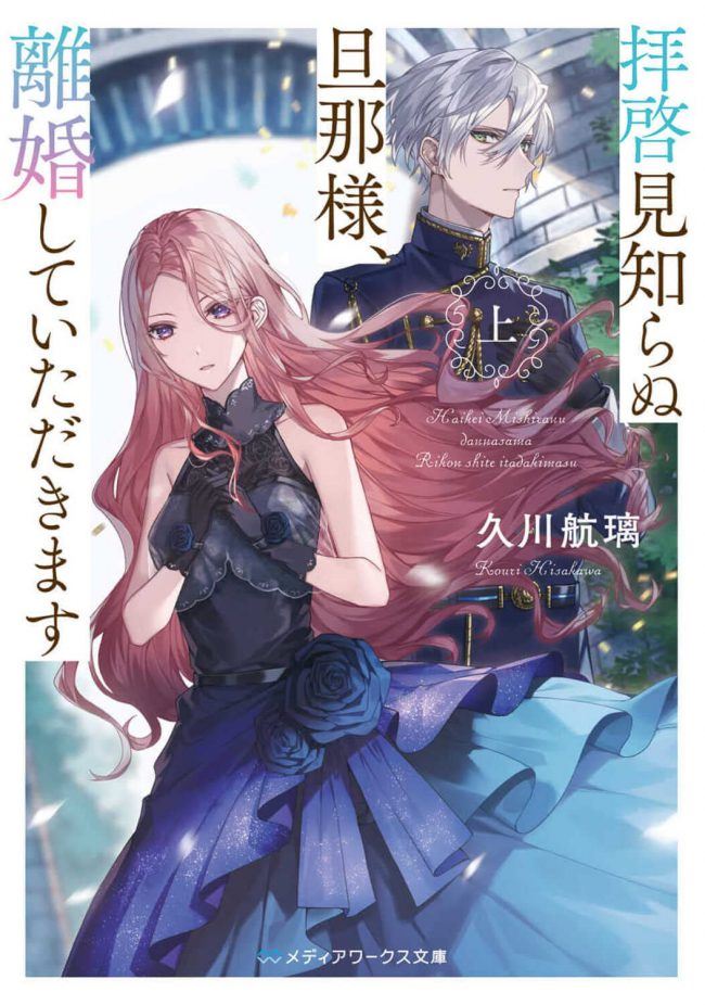 Icon of Dear Stranger Husband, Please Divorce