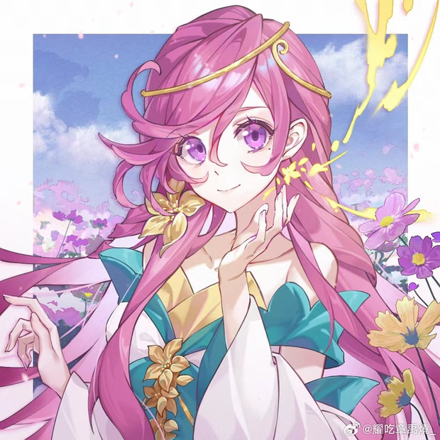 Icon of Douluo: Reincarnated Into This Martial World With An Auction System