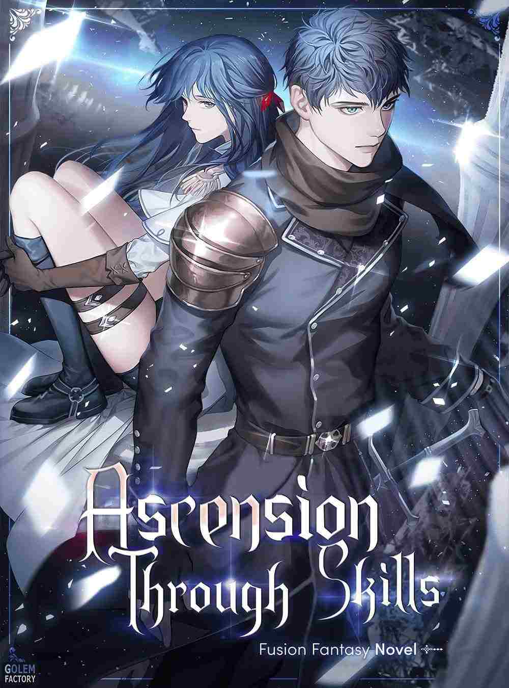 Ascension Through Skills