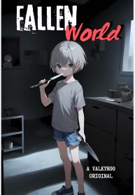 Icon of Fallen  World