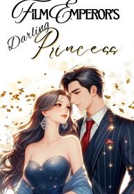 Icon of Film Emperor's Darling Princess