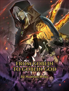 Icon of From Goblin to Goblin God