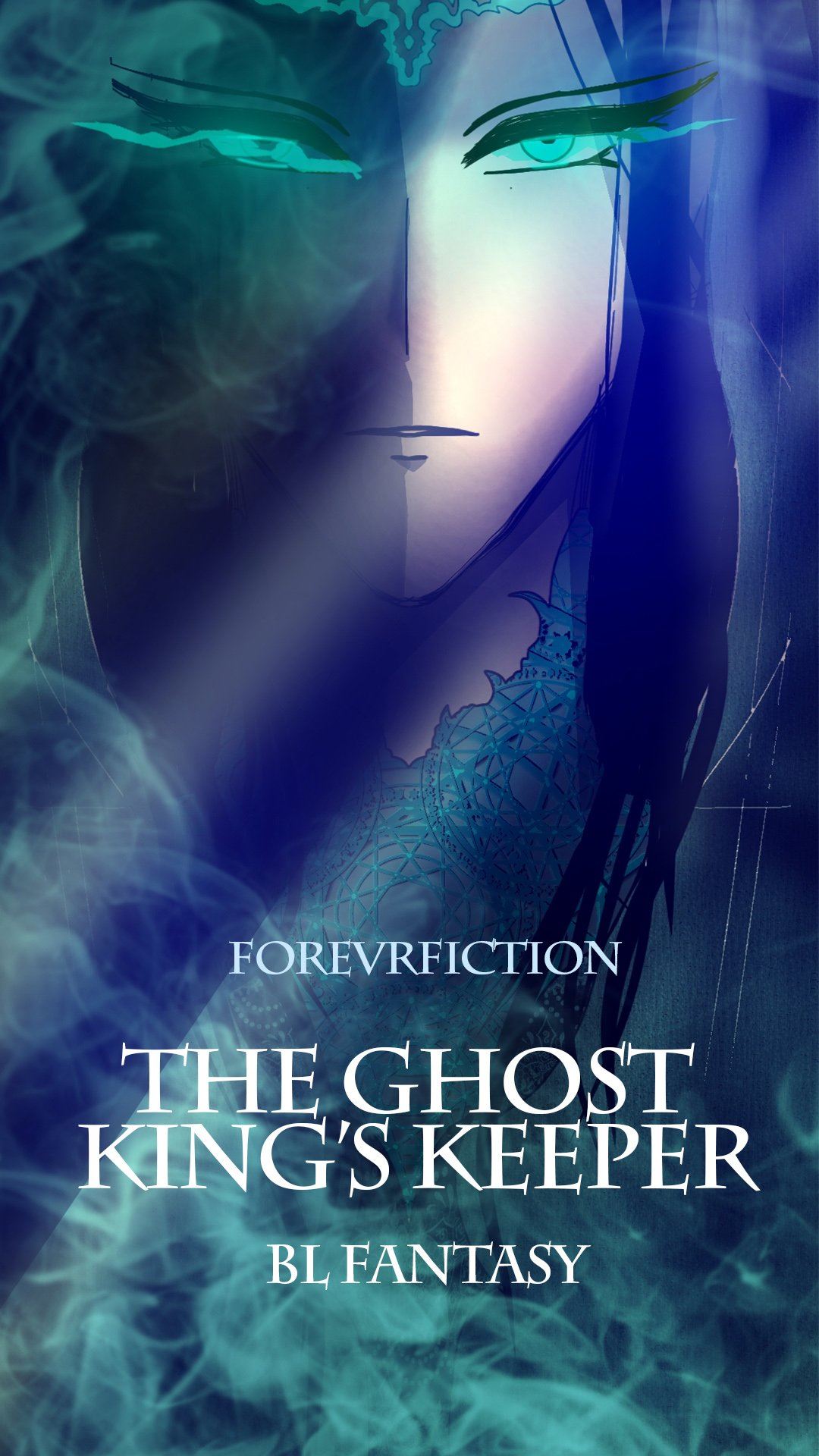 Icon of The Ghost King’s Keeper
