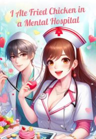 Icon of I Ate Fried Chicken in a Mental Hospital