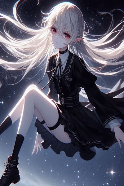 Icon of I Became a 10,000-year-old Elf