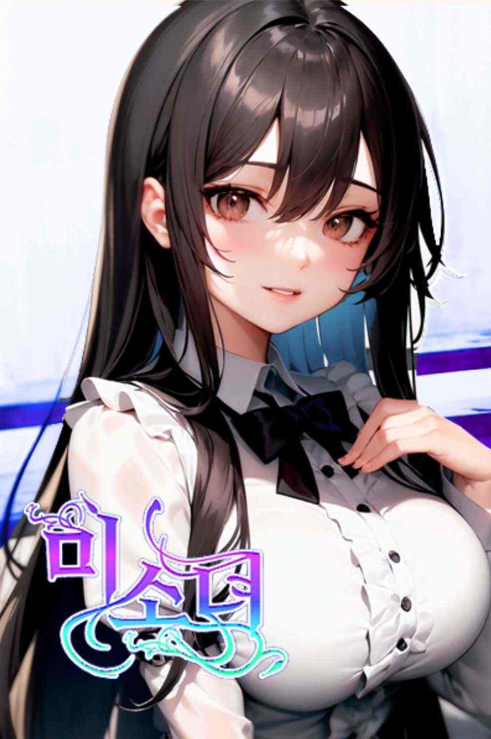 Icon of I Became a Genius Swordsman in the Pretty Girl Game