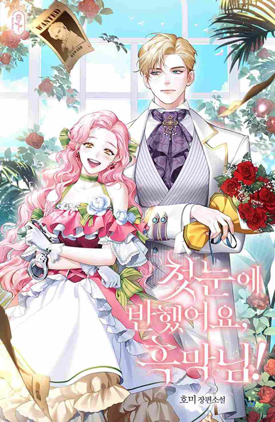 Icon of I Fell in Love at First Sight, Sir Hidden Villain!
