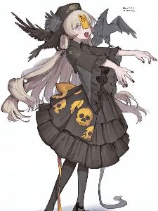 Icon of I Have a Ghost Diary