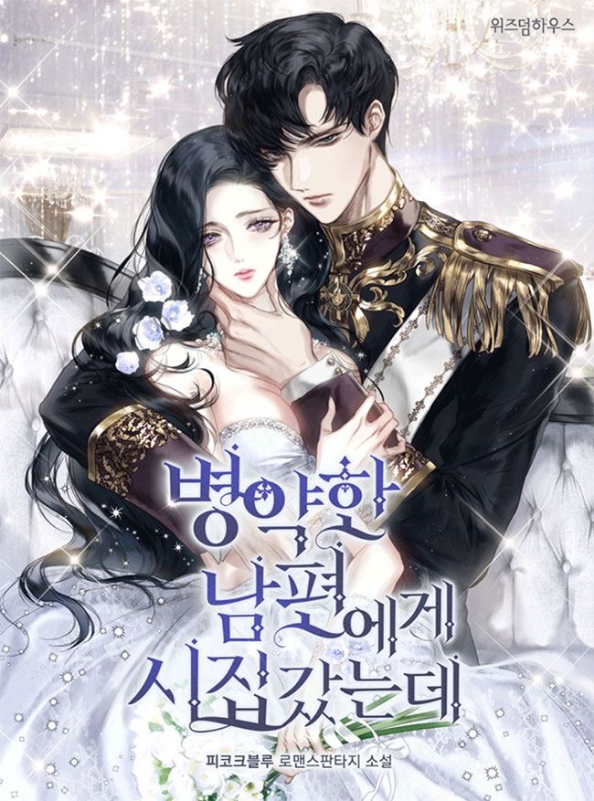Icon of I Married a Sick Husband