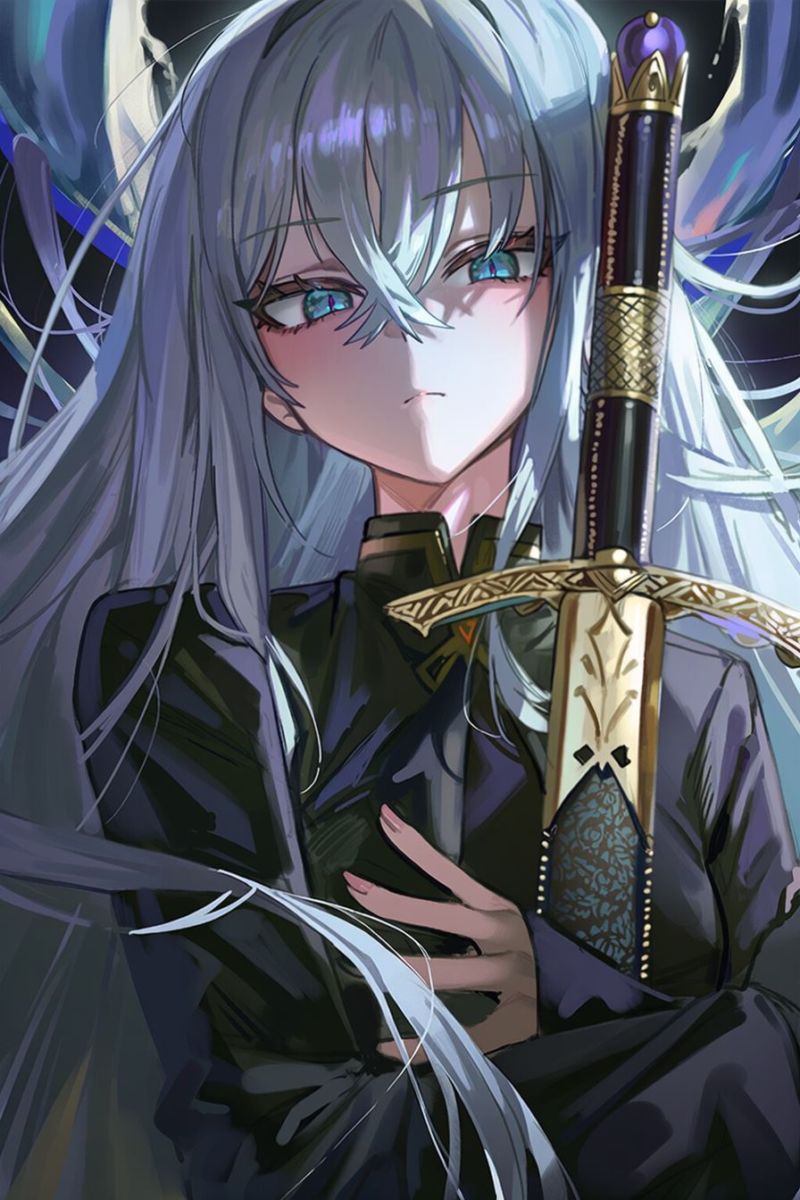 Icon of I Raised the Scoundrel Hero Too Well