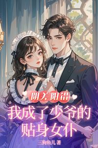 Icon of I became the Young Master’s Personal Maid By Mistake