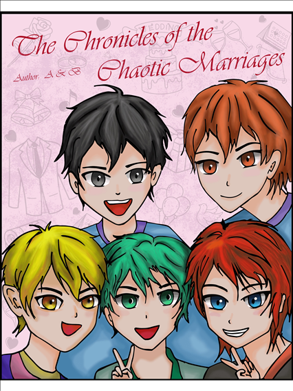 Icon of The Chronicles of the Chaotic Marriages