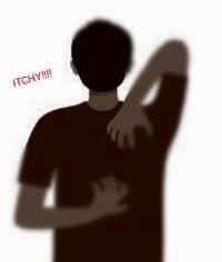 Icon of ITCH, ITCH, ITCH