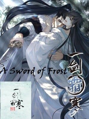 Icon of A Sword of Frost