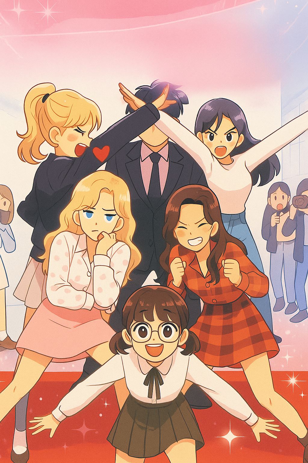 Icon of IdolM@ker