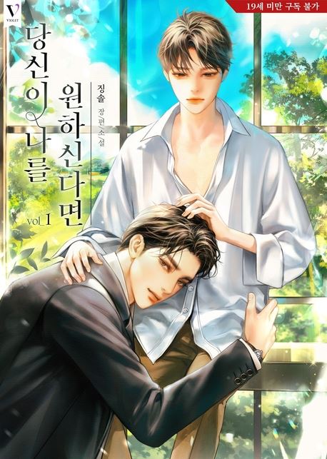 Icon of If You Desire Me