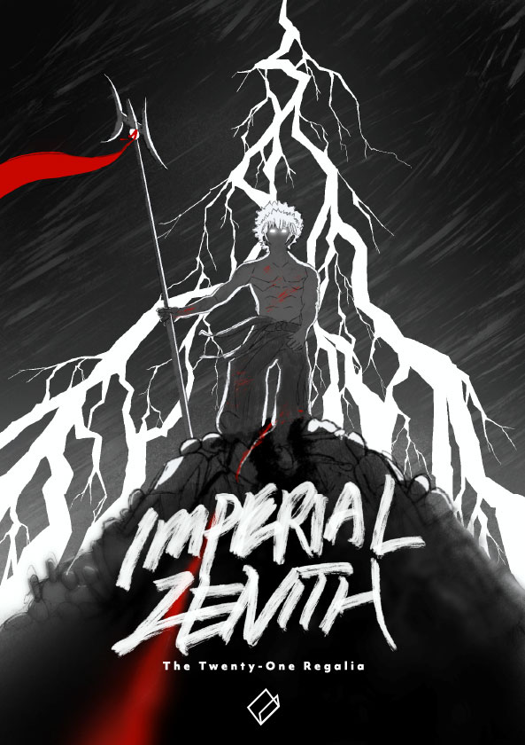 Icon of Imperial Zenith: The Twenty-One Regalia