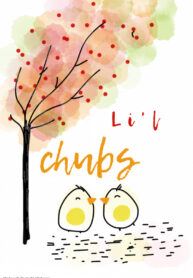 Icon of Li’l Chubs