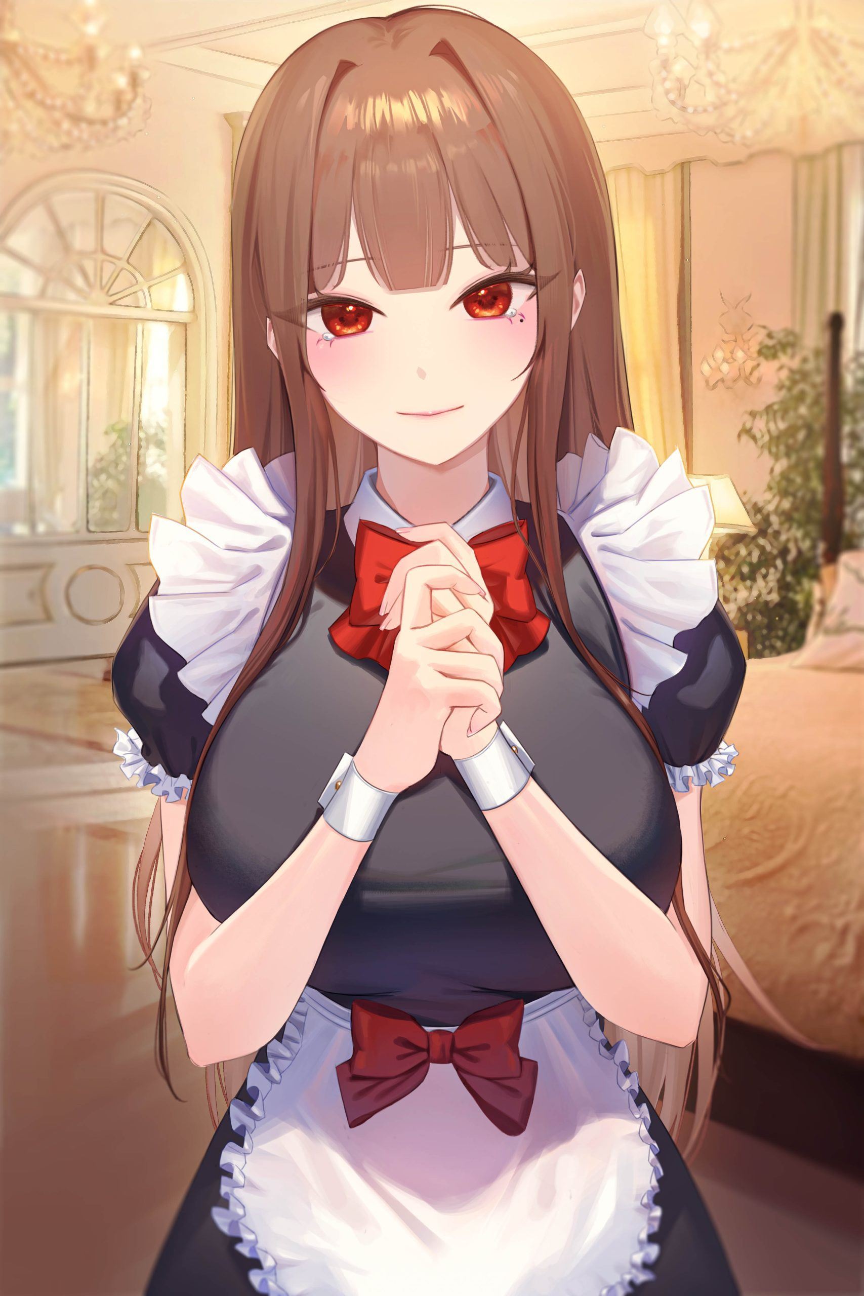 Icon of Avoid the Yandere Goddess