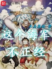 Icon of One Piece Navy Is Wrong