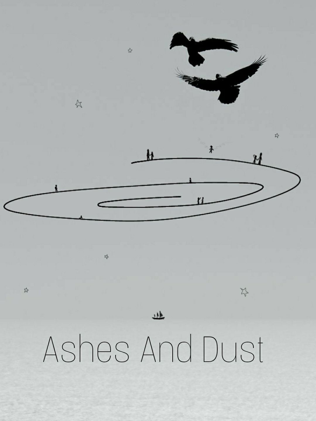 Icon of Ashes And Dust