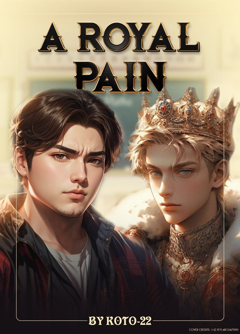 Icon of A Royal Pain