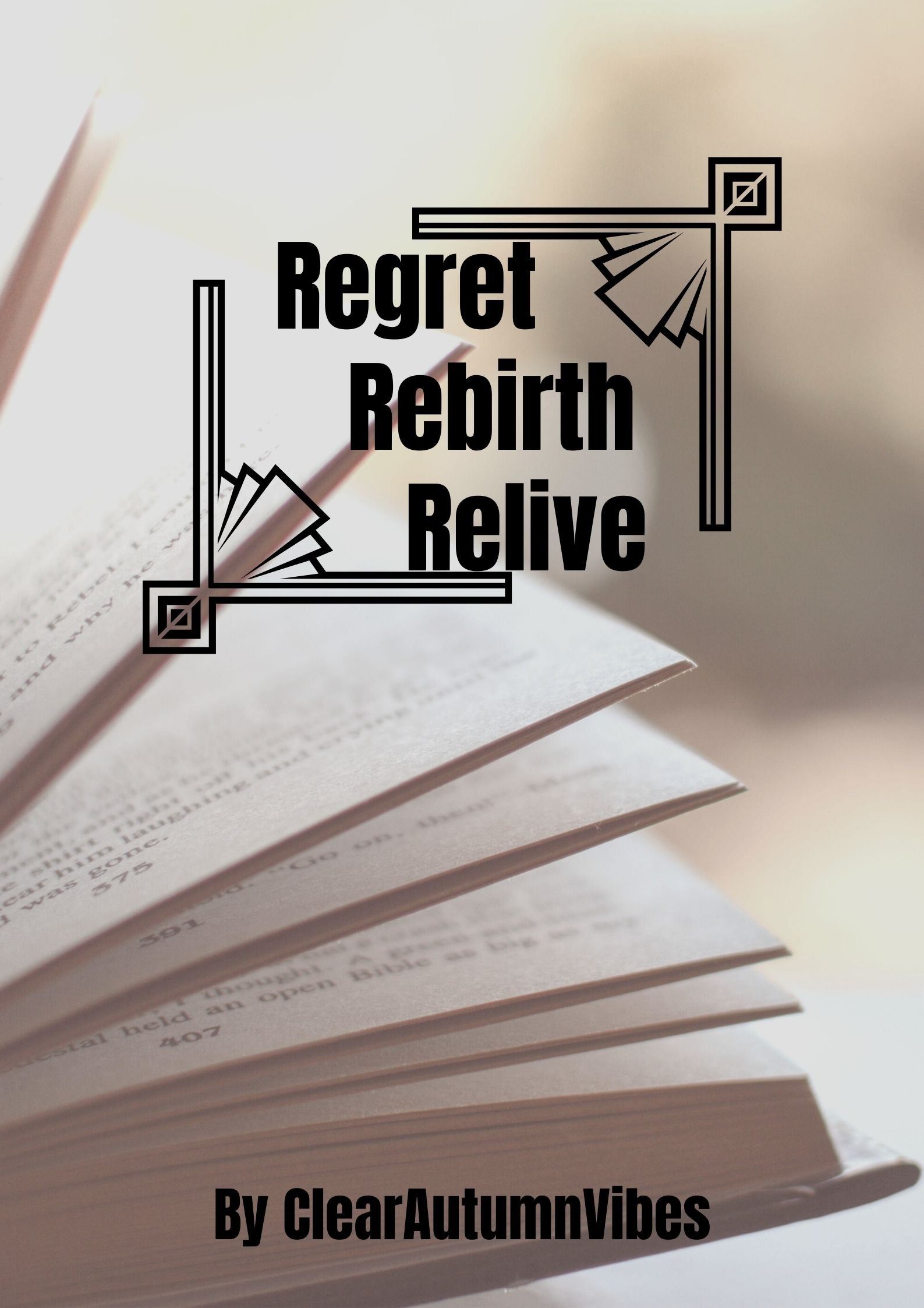 Icon of Regret, Rebirth, Relive