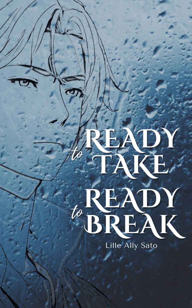 Icon of Ready to Take, Ready to Break